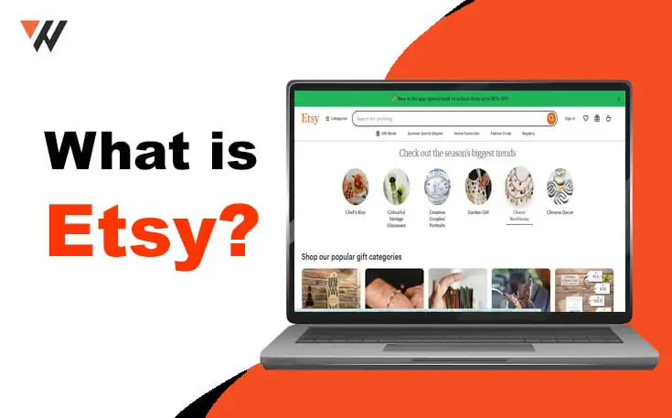 What is Etsy?