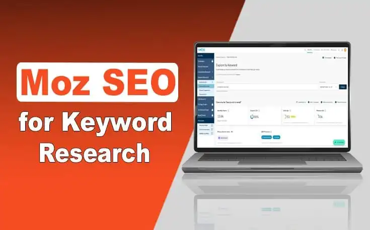 Moz SEO