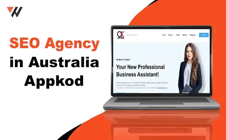 SEO Agency in Australia Appkod