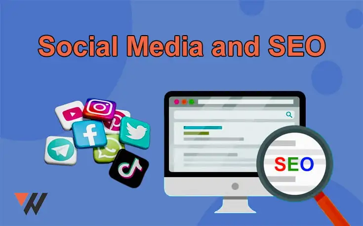 Social Media and SEO