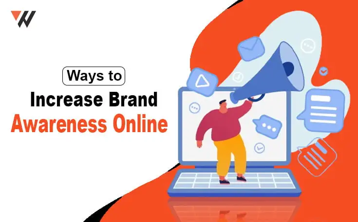 Brand Awareness Online