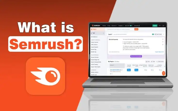 What is Semrush