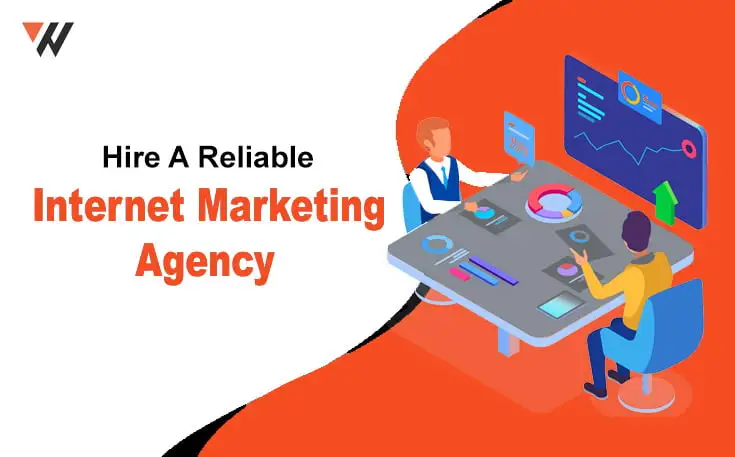 Internet Marketing Agency