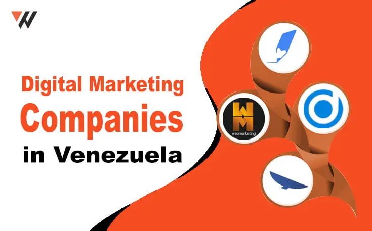 Digital Marketing Companies in Venezuela